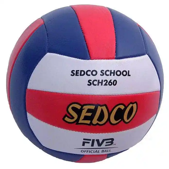 Nejprodávanější Míč volejbalový SEDCO SCHOOL SCH260 - 5