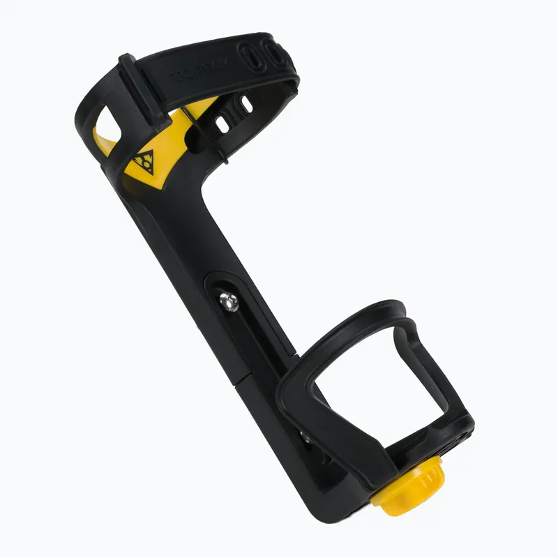 Termo košík na hrnek Topeak MODULA JAVA CAGE černý T-TMD07B Must-Have