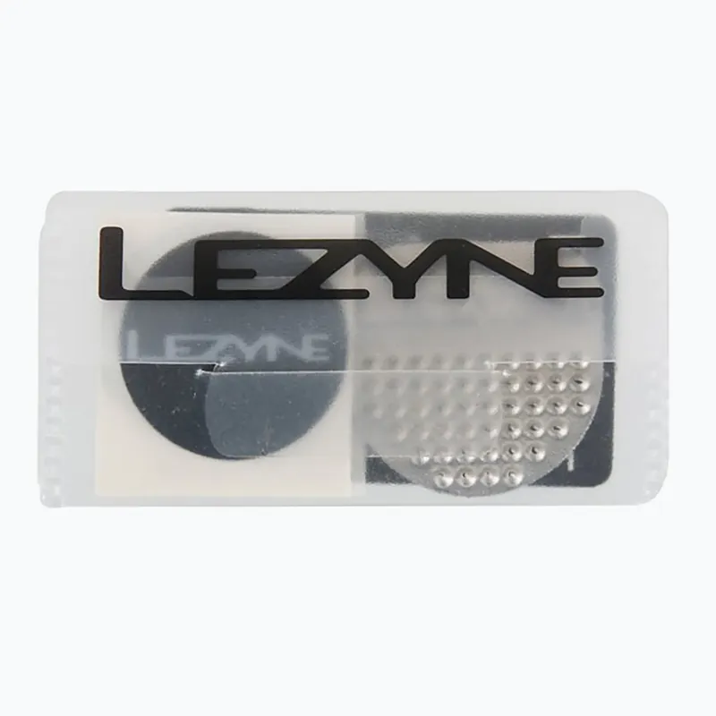 Sada lepení Lezyne Smart Patch Kit clear Dokud Zásoby Vydrží