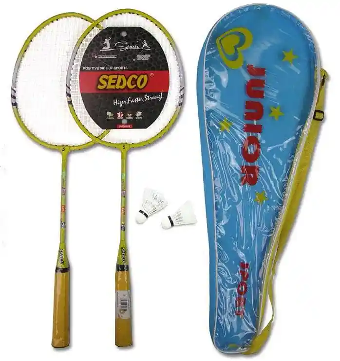 Badmintonová sada SEDCO JUNIOR 2061 Výprodej