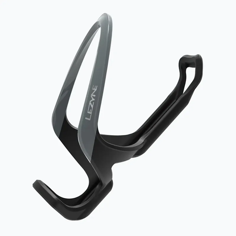 Horká Nabídka Košík na lahev Lezyne Matrix Team black/dark grey