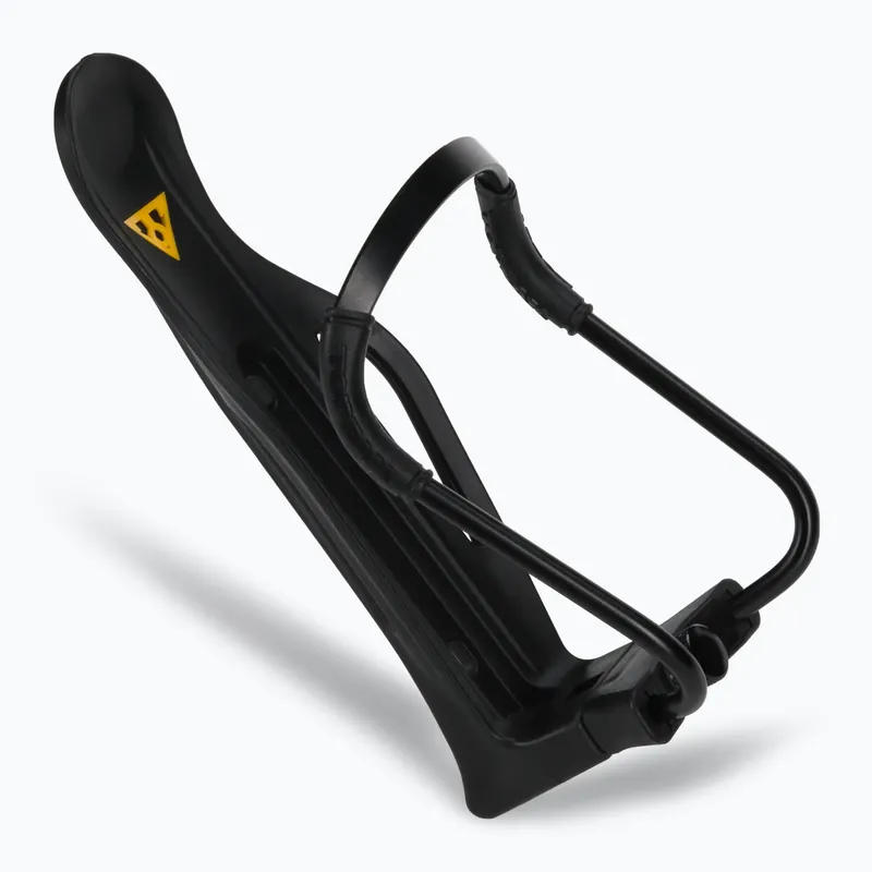 Bidonový koš Topeak Modula Cage Ii černý T-TMD06BK Ověřený