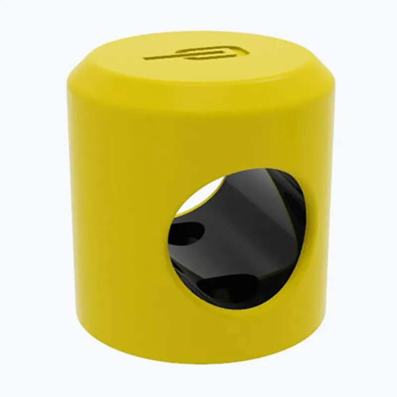 Zámek na kolo Anchor Hiplok Ankr Mini yellow Koupit Online