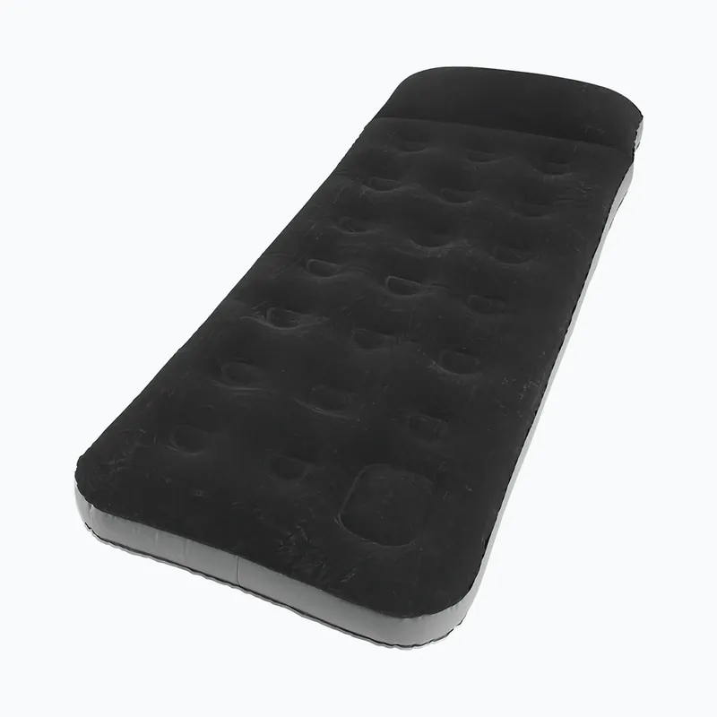 Bezpečná Platba Nafukovací matrace Outwell Classic W Single black