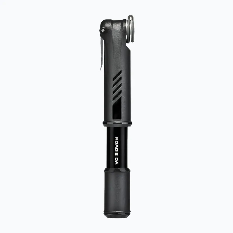 Pumpa na kolo Topeak Roadie DA Dual Action Dokud Zásoby Vydrží