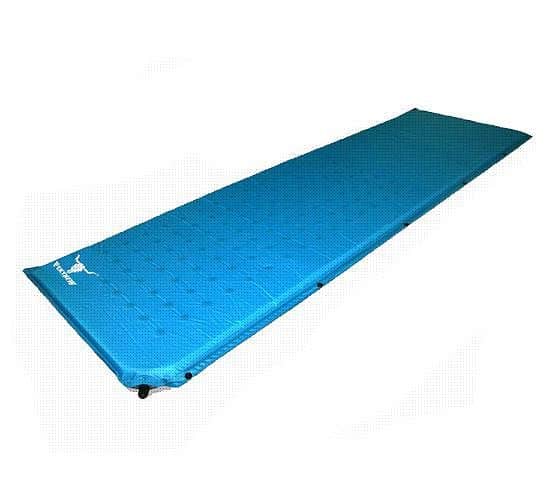 Výprodej Samonafukovací karimatka SEDCO PEKYNEW A1002 2,5 cm
