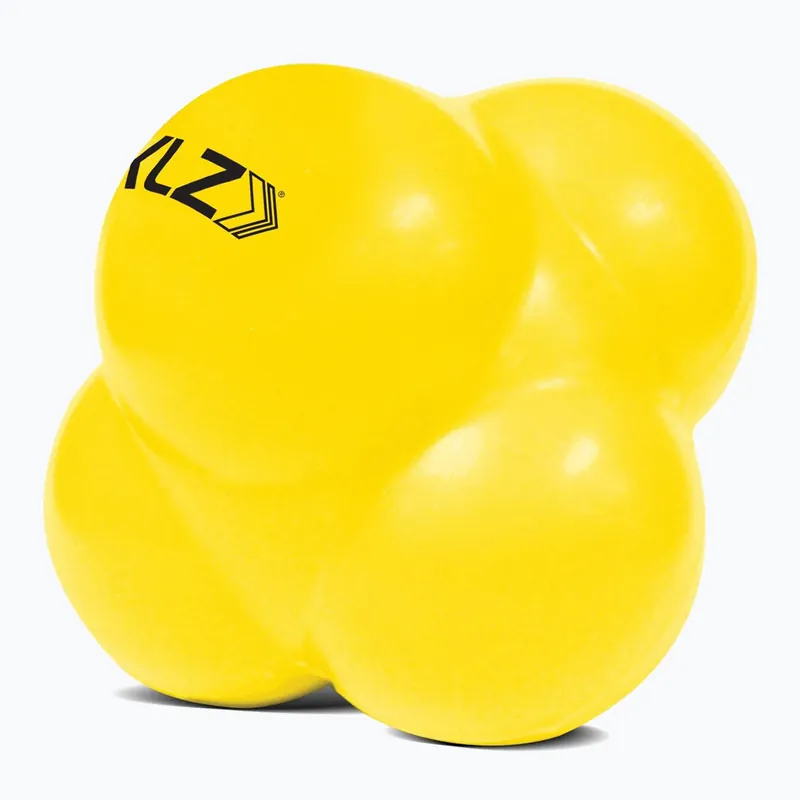 Reakční míček SKLZ Reaction Ball žlutý 3508 Omezená Nabídka