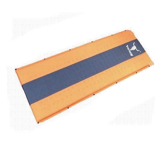 Samonafukovací karimatka SEDCO A1003 190x60x2,5 cm Výhodná Nabídka