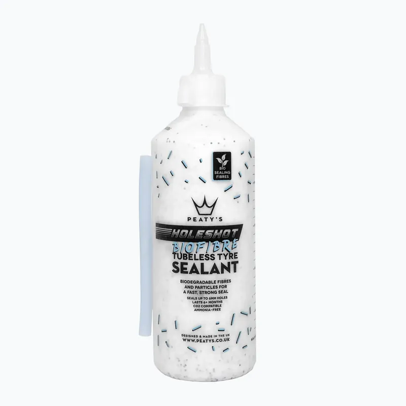Tmel Peaty‘s Holeshot Tubeless 500 ml Výprodej
