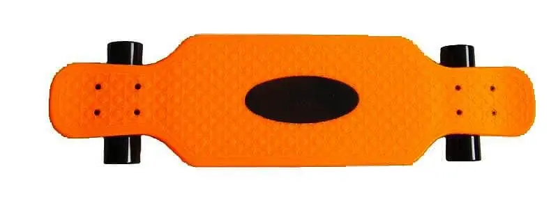 Víkendová Akce Skateboard LONGBOARD 32X08 výprodej skladu