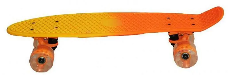 Penny Board SEDCO EXTRA 22X6 Výhodná Nabídka