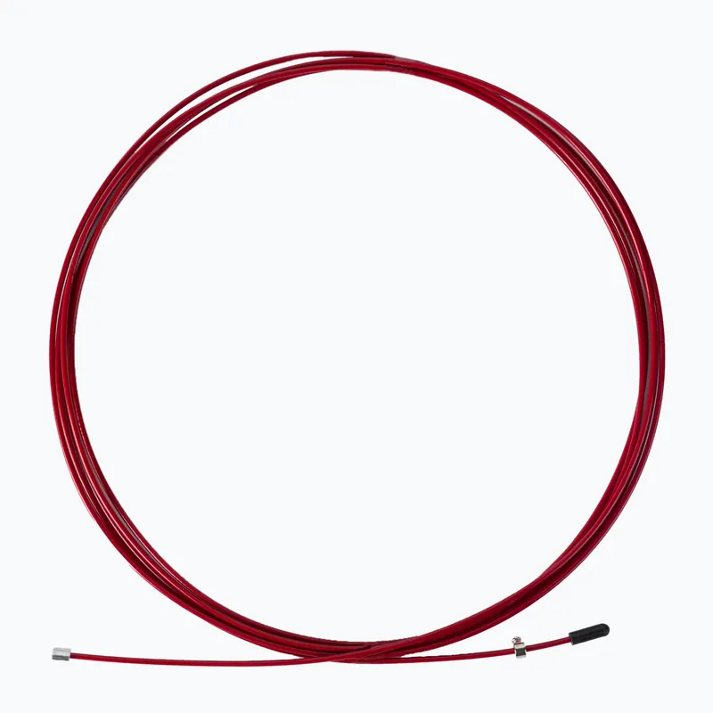 Must-Have Náhradní lanko ke švihadlu THORN FIT 2.0 stalowa 3,6 m červené 514228