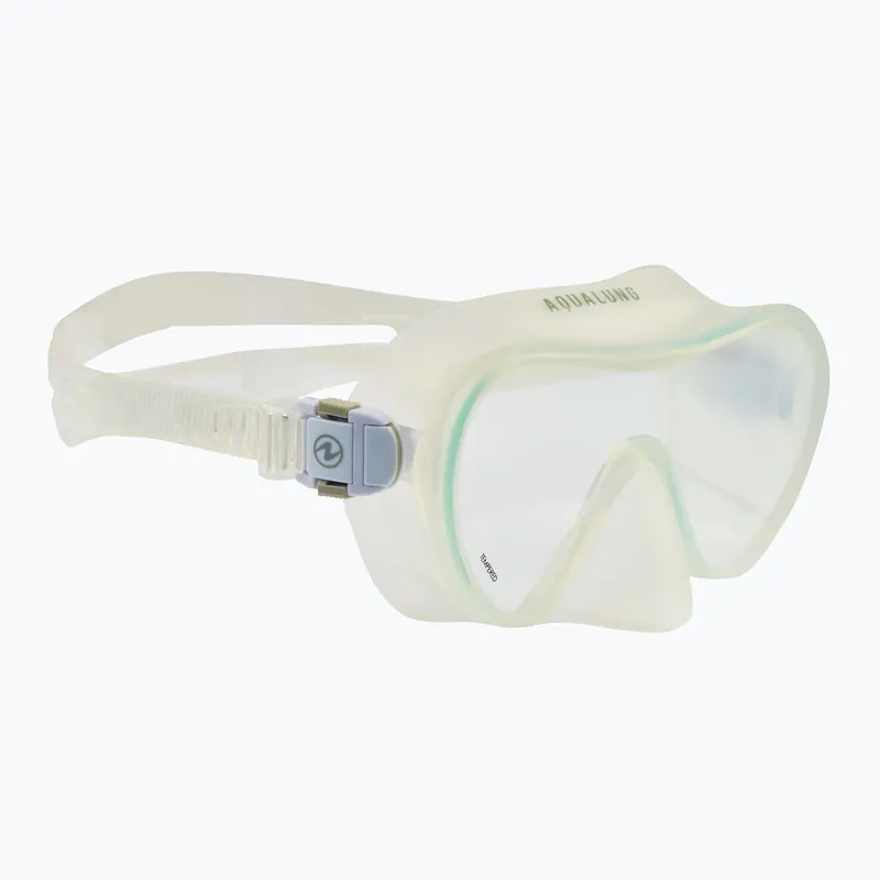 Potápěčská maska Aqualung Nabul transparent Pouze Dnes