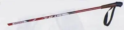 Nakupujte Hned Běžecké hole SKOL-GALAXY - 140cm
