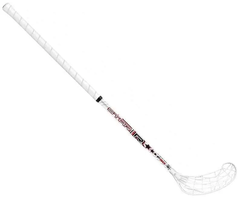 Florbal hůl UNIHOC 30 STAR 96cm AKCE DOPRODEJ - PRAVÁ Horká Nabídka