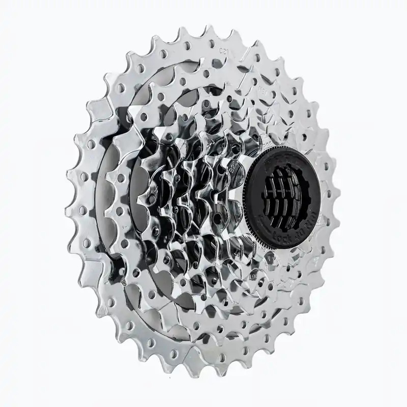 Kazeta SRAM 07A CS PG-850 11-32 8 rychlostí stříbrná 00.0000.200.396 Nakupujte Hned