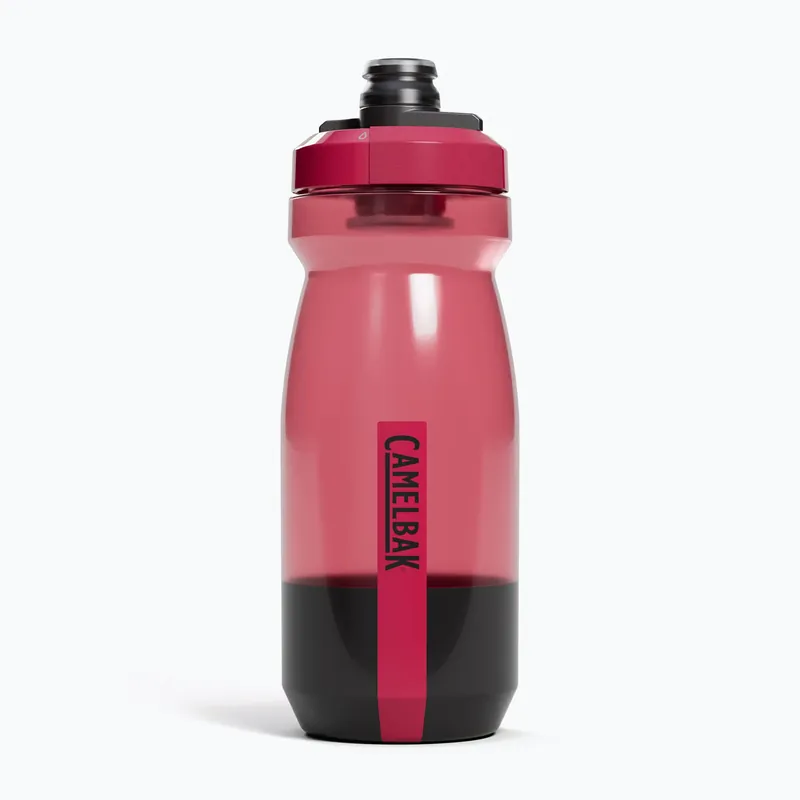 Tovární Cena Cyklistická lahev CamelBak Podium 620 ml mercury berry