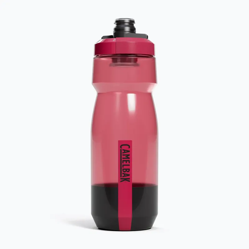 Cyklistická lahev CamelBak Podium 710 ml pimento mercury berry Rychlé Dodání