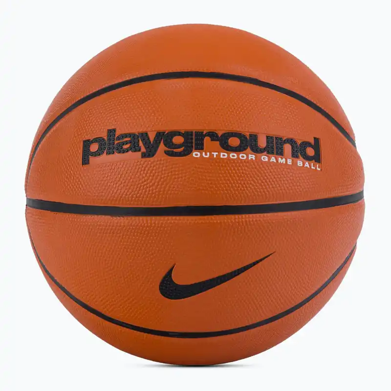 Jen Po Omezenou Doba Nike Everyday Playground 8P Deflated basketball N1004498-814 velikost 7