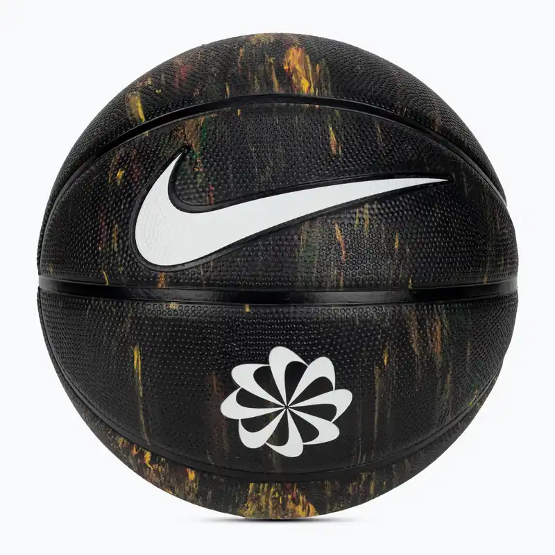 Nike Everyday Playground 8P Next Nature Deflated basketball N1007037-973 velikost 7 Novinka