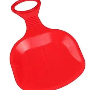 Nakupujte Hned Klouzák BINGO Plastkon červená, modrá, zelená, žlutá 43x35,5x0,4 cm
