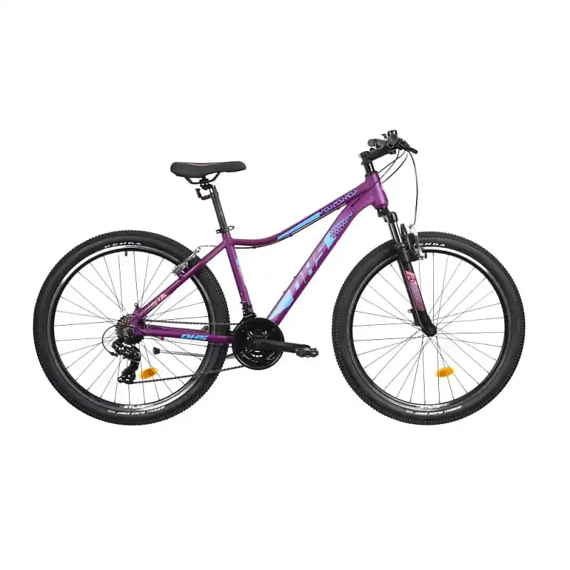 Nejlepší Cena Dámské horské kolo DHS Terrana 2722 27,5" 6.0