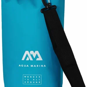 Super Cena lodní vak AQUA MARINA 10lt DARK BLUE - DARK BLUE