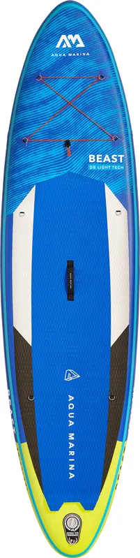 paddleboard AQUA MARINA Beast 10‘6‘‘x32‘‘x6‘‘ - Ověřený