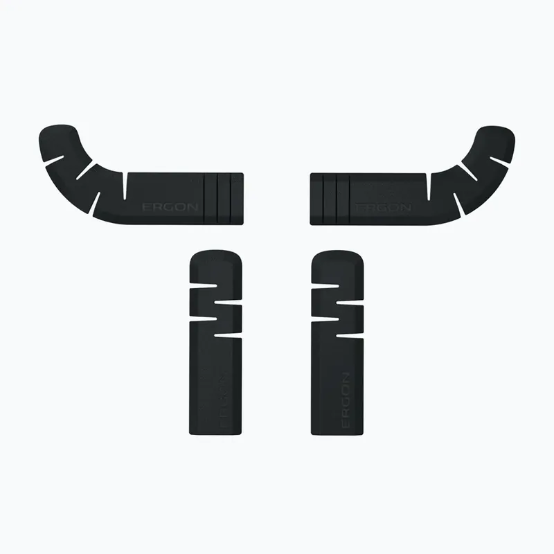 Vycpávky Ergon Orthocell Pad Set black Tovární Cena
