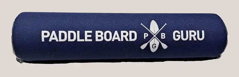 paddle floater PADDLEBOARDGURU.cz - BLUE Víkendová Akce