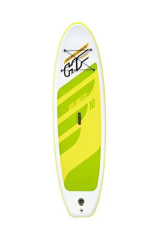 paddleboard HYDROFORCE Sea Breeze 10‘0‘‘x33‘‘x5‘‘ - Cenová Bomba