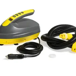 pumpa HYDROFORCE 12V Auto-Air - Omezená Nabídka