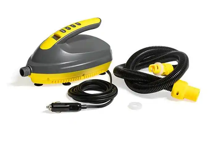 pumpa HYDROFORCE 12V Auto-Air - Omezená Nabídka