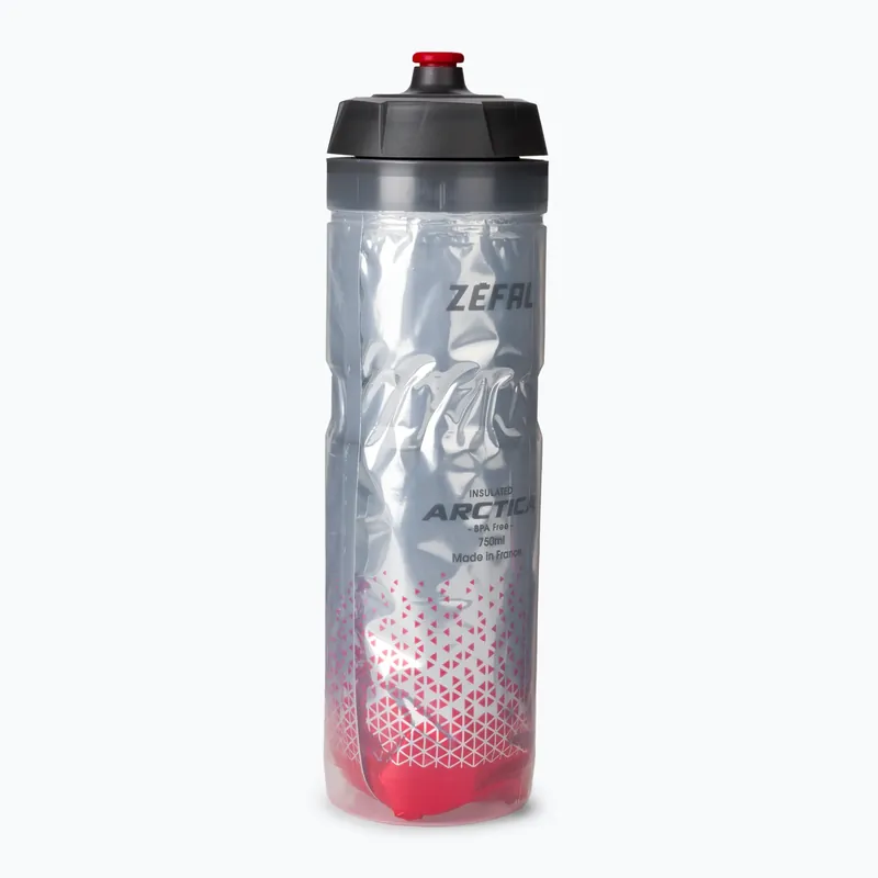 Vysoce Kvalitní Termoláhev Zefal Arctica 75 červená ZF-1673