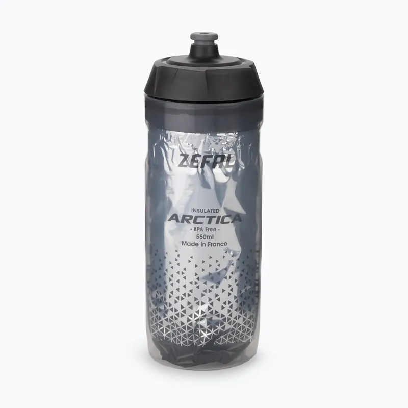 Omezená Nabídka Termoláhev Zefal Arctica 55 černá ZF-1660
