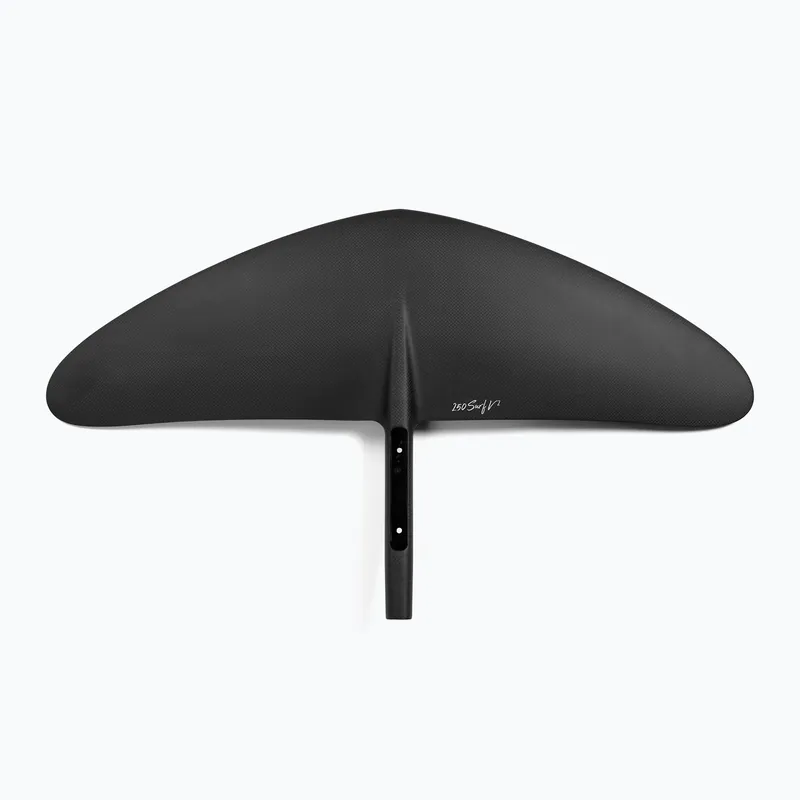 Nejlepší Cena Přední křídlo pro fólii Lift Foils 250 Surf Front Wing v2 černá 80042