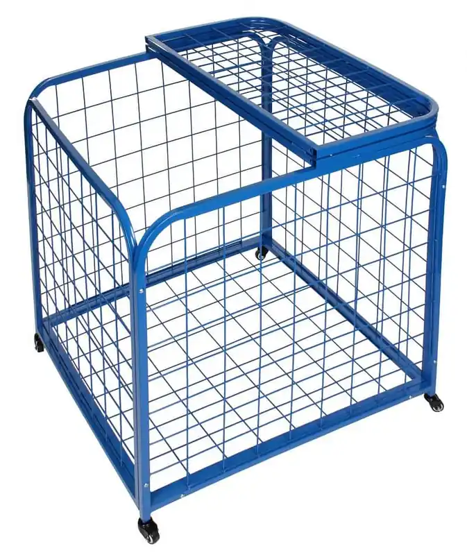Truck vozík na míče Rychlé Dodání