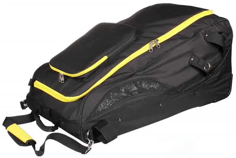 Tower Bag JR hokejová taška na kolečkách Koupit Online