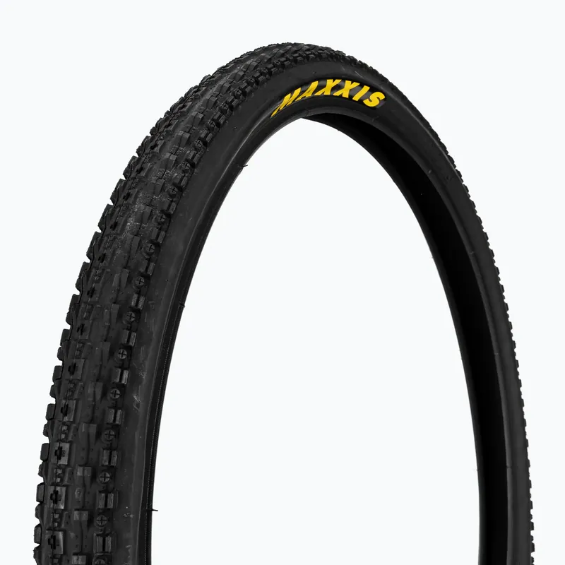 Cenový Hit Cyklistické pláště Maxxis Crossmark černé ETB69783000