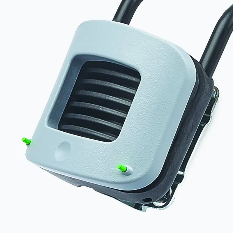 Oblíbený Úchyt na rám na dětskou sedačku Polisport Quick Release Frame Holder light grey