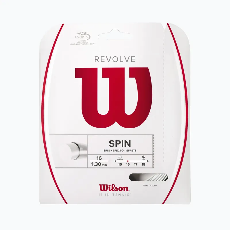 Pouze Dnes Wilson Revolve 16 bílá WRZ946500