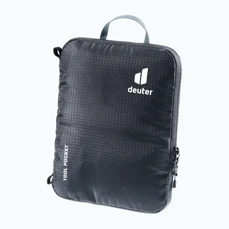 Kup Teď Organizér deuter Tool Pocket černy 329112270000