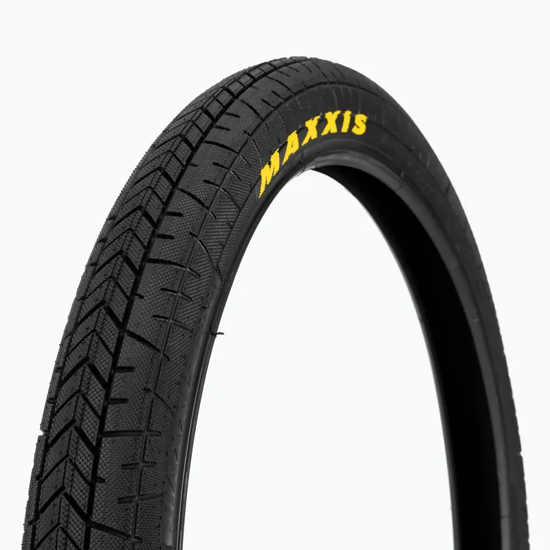 Nakupujte Hned Drátový plášť na kolo Maxxis M-Tread černý ETB30696000