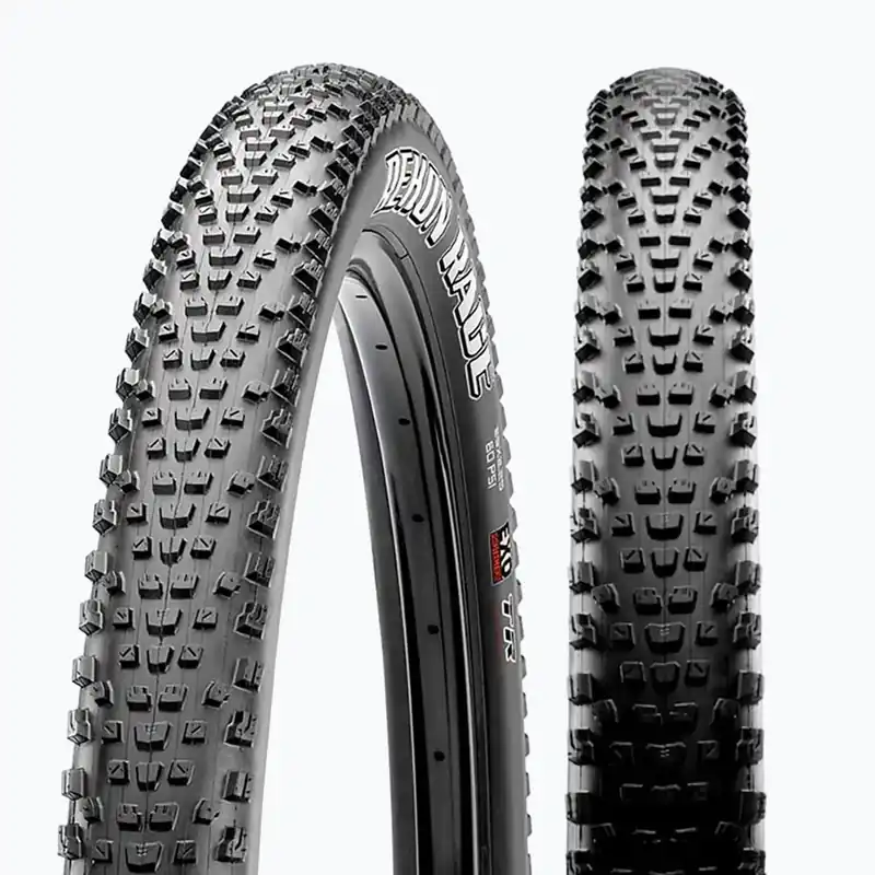 Cyklistické pláště Maxxis Rekon Race 60 Tpi Exo wire černé ETB00329200 Originální