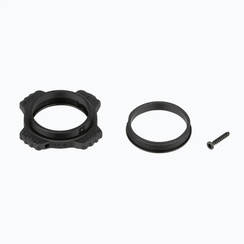 Horká Nabídka Protišroub SRAM BB Kit PreloadAdjuster Dub černý 11.6418.001.001