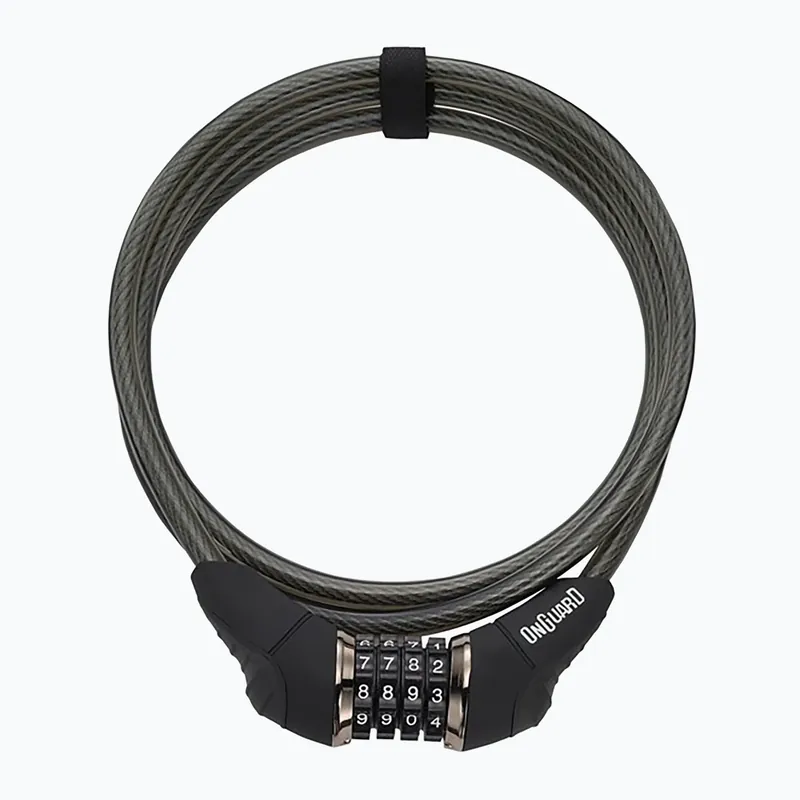 Zámek na kolo OnGuard Akita X-Series 8042 Novinka Cenový Hit