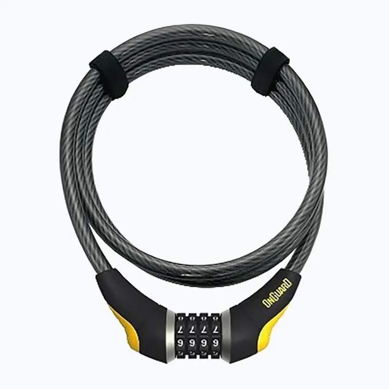 Zámek na kolo OnGuard Akita 8041 Koupit Online