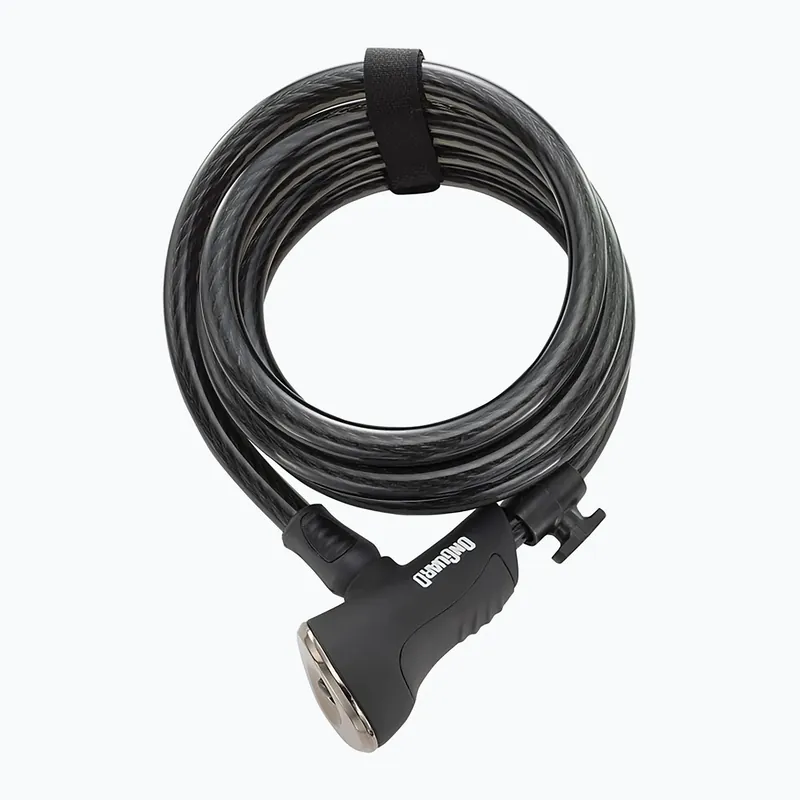 Kup Teď Zámek na kolo OnGuard Doberman X-Series 8028