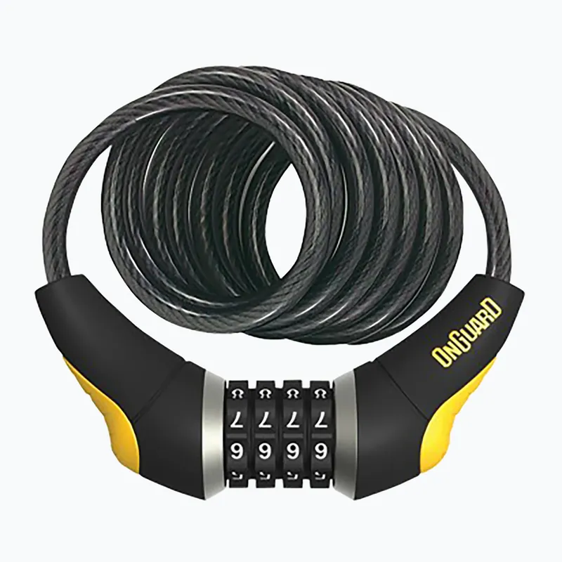 Zámek na kolo OnGuard Doberman 8032 Víkendová Akce