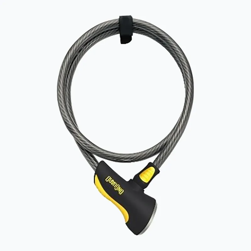 Zámek na kolo OnGuard Akita 8040 Autentický